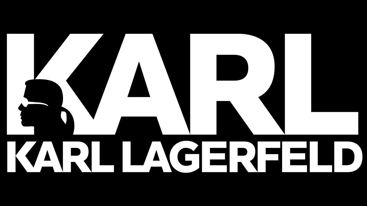 KARL LAGERFIELD
